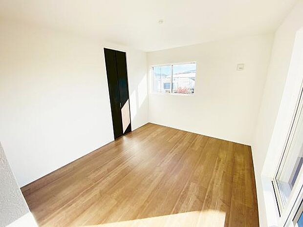 内観（2025年12月）撮影