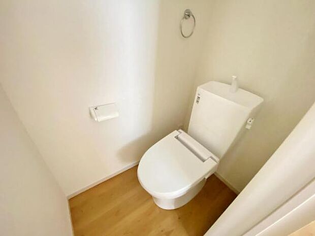 1号棟内観（2025年7月）撮影