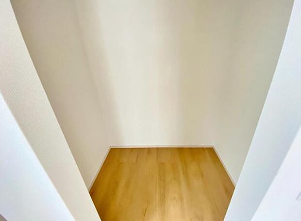 1号棟内観(2025年7月)撮影