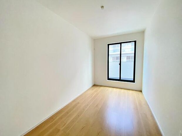 1号棟内観（2025年7月）撮影