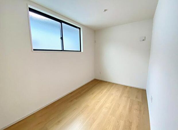 1号棟内観（2025年7月）撮影