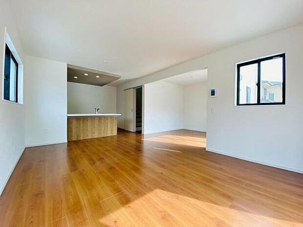 7号棟（2026年2月）撮影