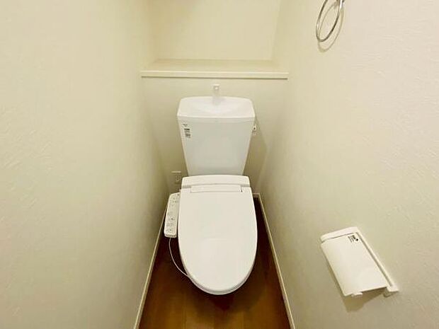 7号棟（2026年2月）撮影