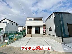 守山区御膳洞2期　6号棟
