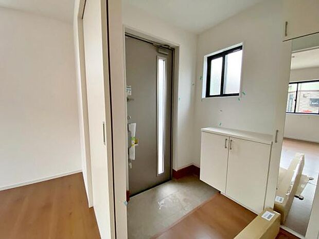 4号棟（2025年11月）撮影