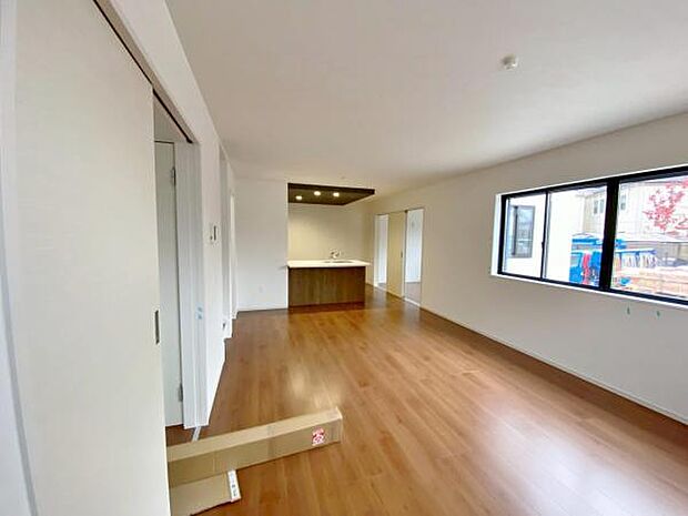 4号棟（2025年11月）撮影