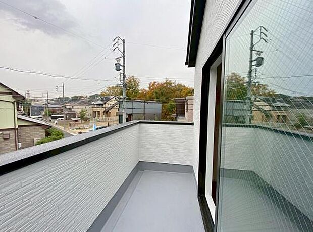 4号棟（2025年11月）撮影