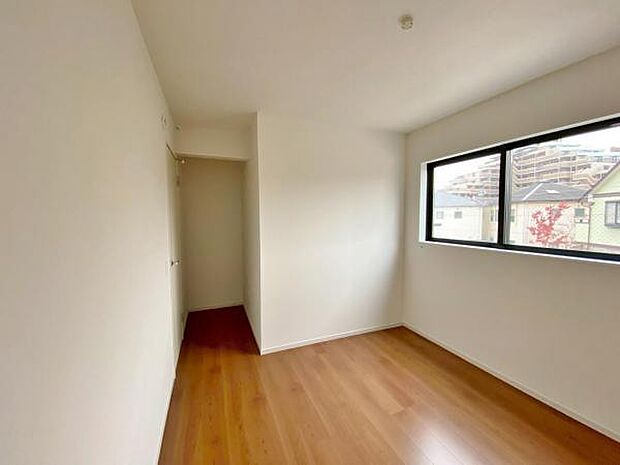 4号棟（2025年11月）撮影