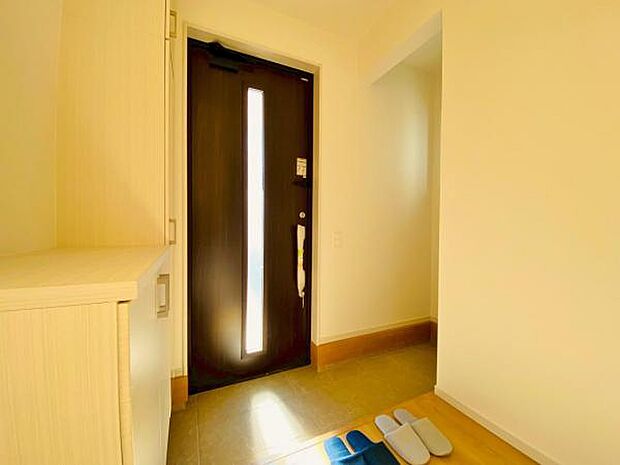 2号棟（2025年12月）撮影