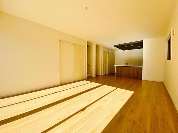 2号棟（2025年12月）撮影