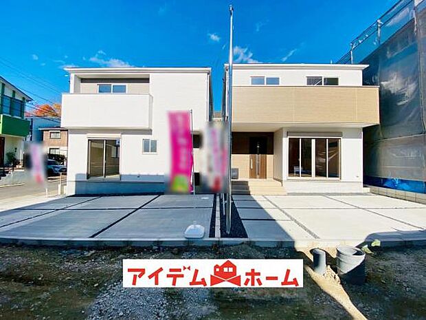 全体（2025年12月）撮影