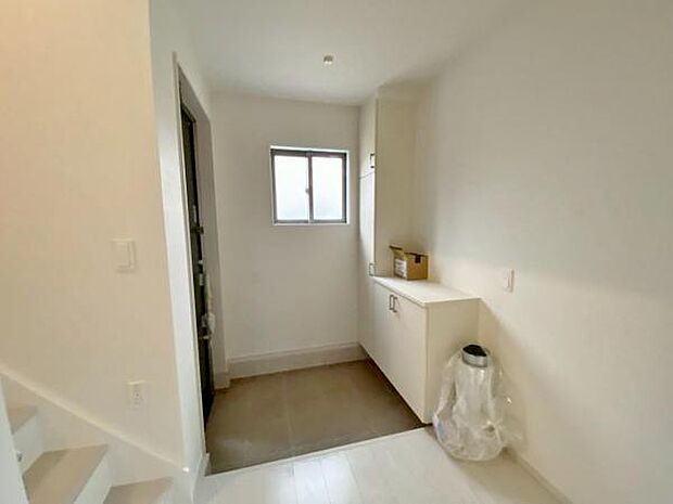 1号棟（2025年11月）撮影