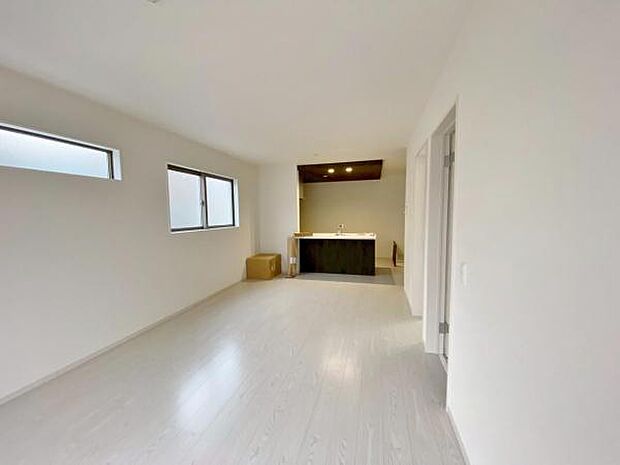 1号棟（2025年11月）撮影