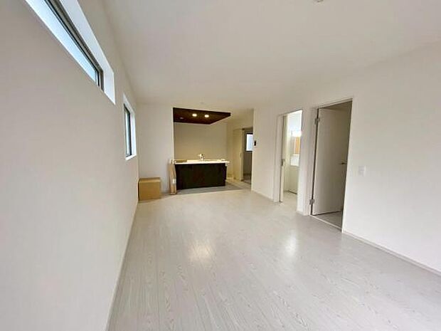 1号棟（2025年11月）撮影