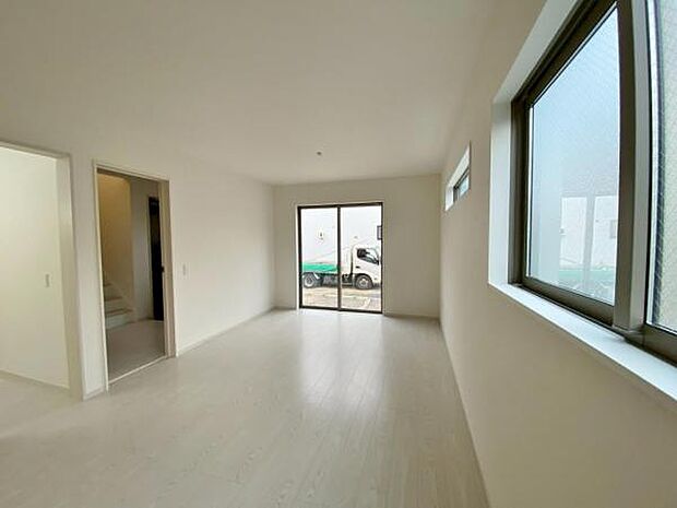 1号棟（2025年11月）撮影