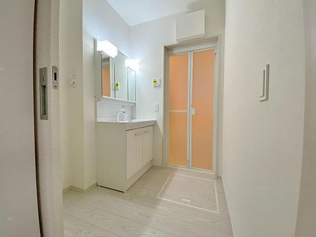 1号棟（2025年11月）撮影