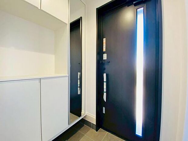 1号棟（2025年11月）撮影