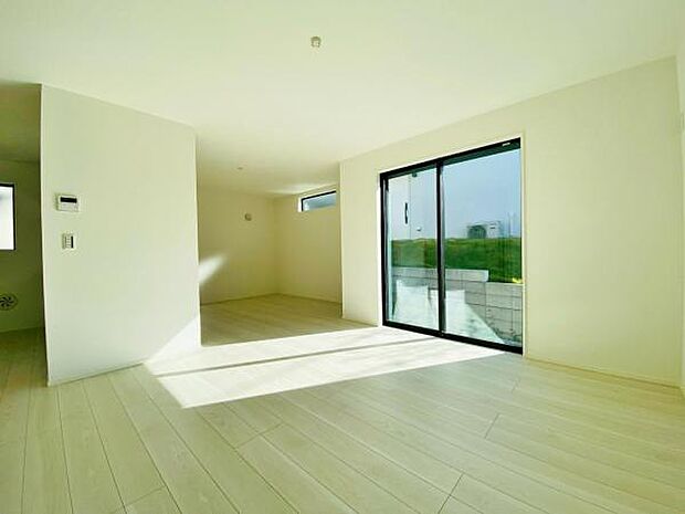 1号棟（2025年11月）撮影