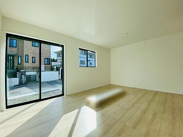 A号棟（2025年11月）撮影