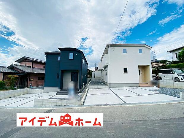 全体（2025年10月）撮影