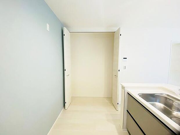 1号棟（2025年9月）撮影