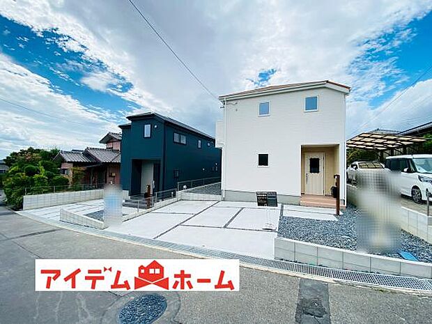 全体（2025年10月）撮影