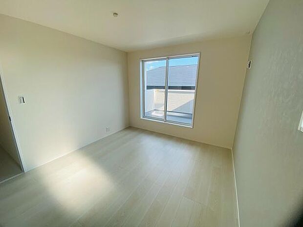 1号棟（2025年9月）撮影