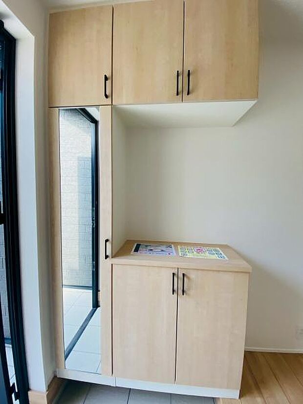 2号棟(2025年12月)撮影