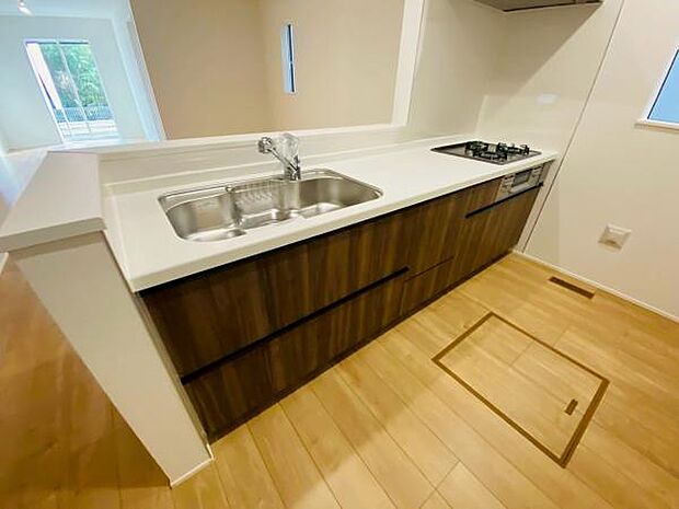 2号棟(2025年12月)撮影