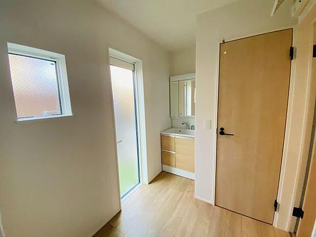 2号棟(2025年12月)撮影