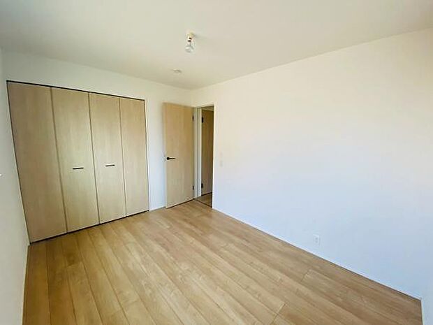 2号棟（2025年12月）撮影