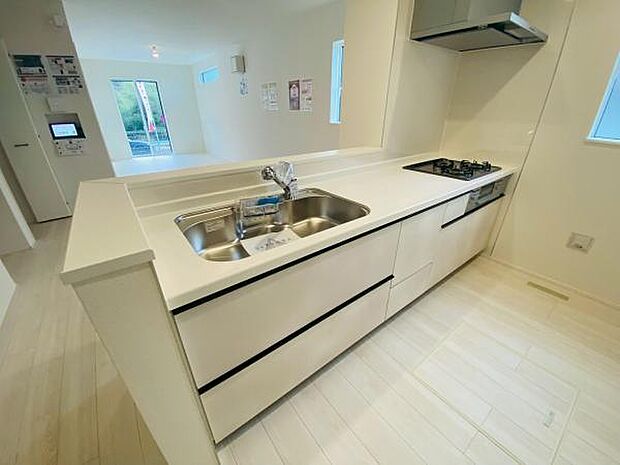 1号棟（2025年12月）撮影