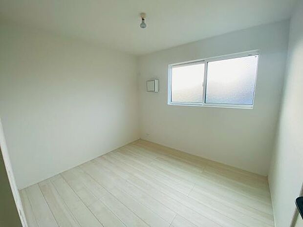 1号棟（2025年12月）撮影