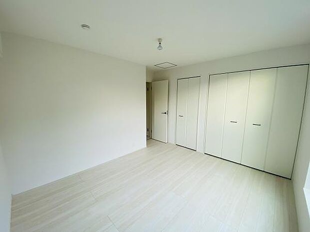 1号棟（2025年12月）撮影