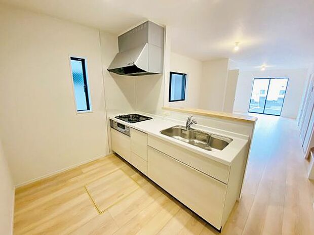 1号棟(2025年10月)撮影