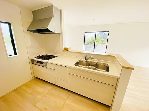 1号棟（2025年10月）撮影