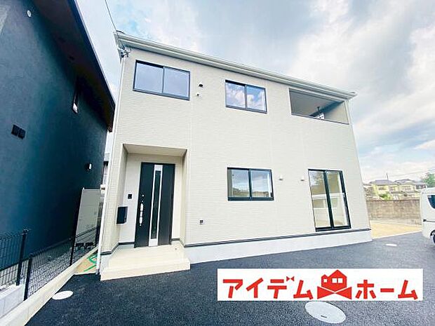 1号棟（2025年10月）撮影