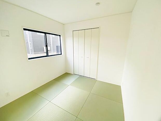 1号棟（2025年10月）撮影