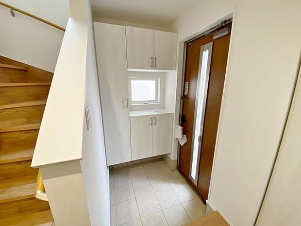 内観（2025年11月）撮影