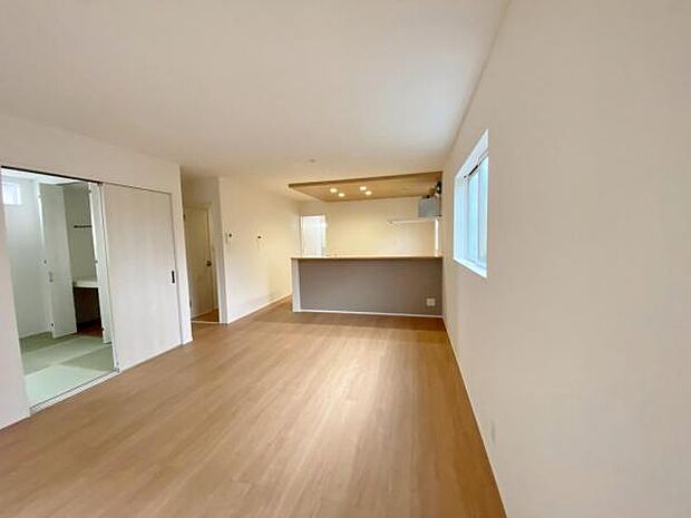 内観（2025年11月）撮影