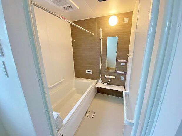 内観（2025年11月）撮影