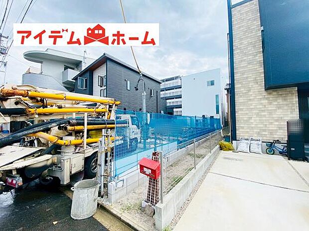 現地(2025年10月)撮影