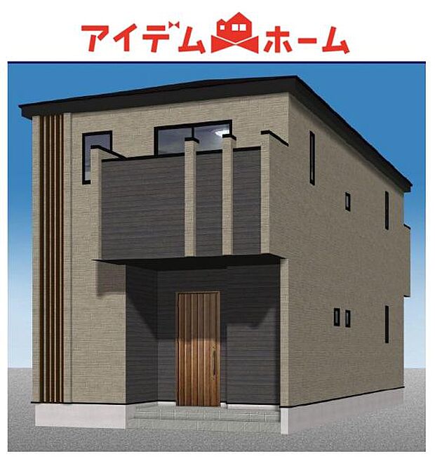 ☆完成予想図☆