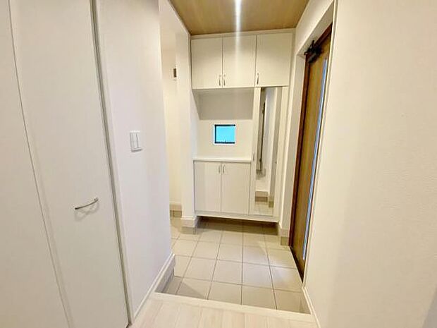 4号棟（2025年11月）撮影