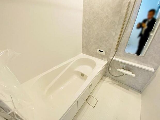 4号棟（2025年11月）撮影