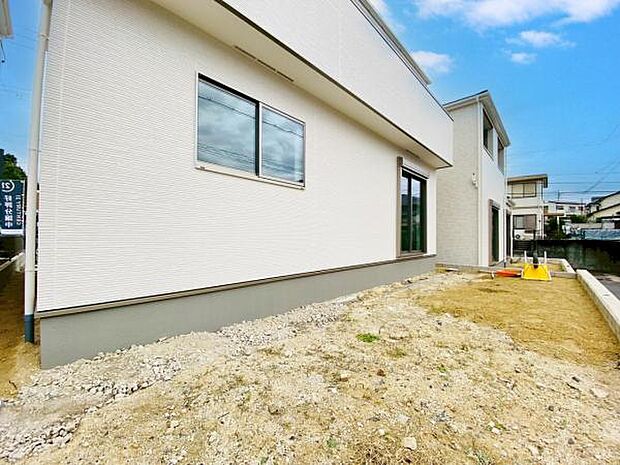 4号棟（2025年11月）撮影