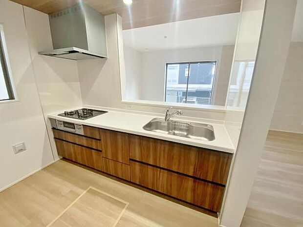 3号棟（2025年11月）撮影