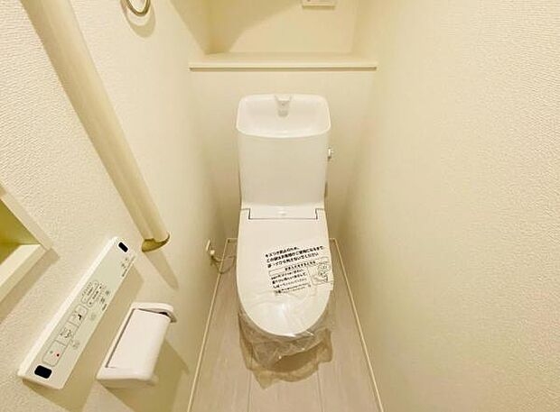 3号棟（2025年11月）撮影