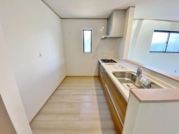 C号棟(2025年12月)撮影