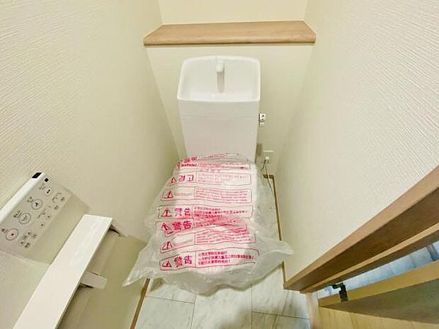 C号棟(2025年12月)撮影